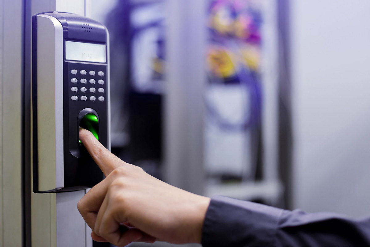 biometric-controls