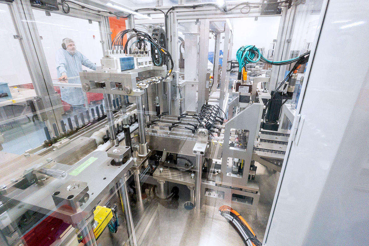 our-automation-platforms