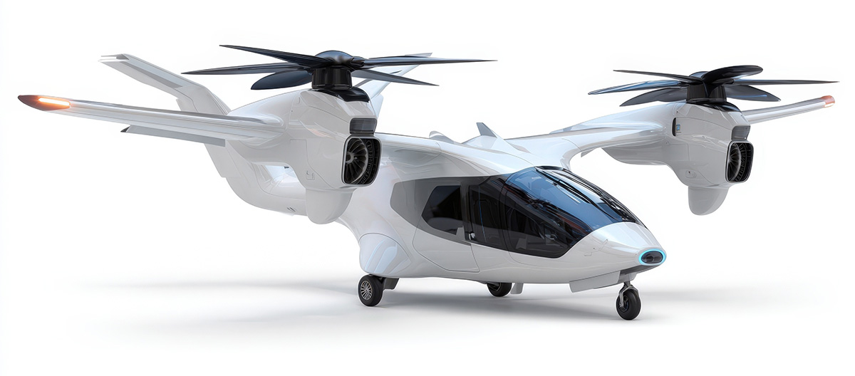 solutions-for-evtols