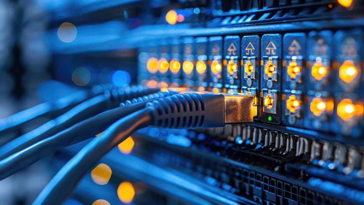 switching-and-routing