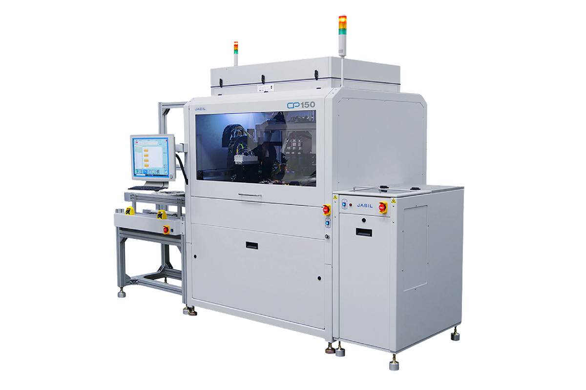 cp150-series-automation-system