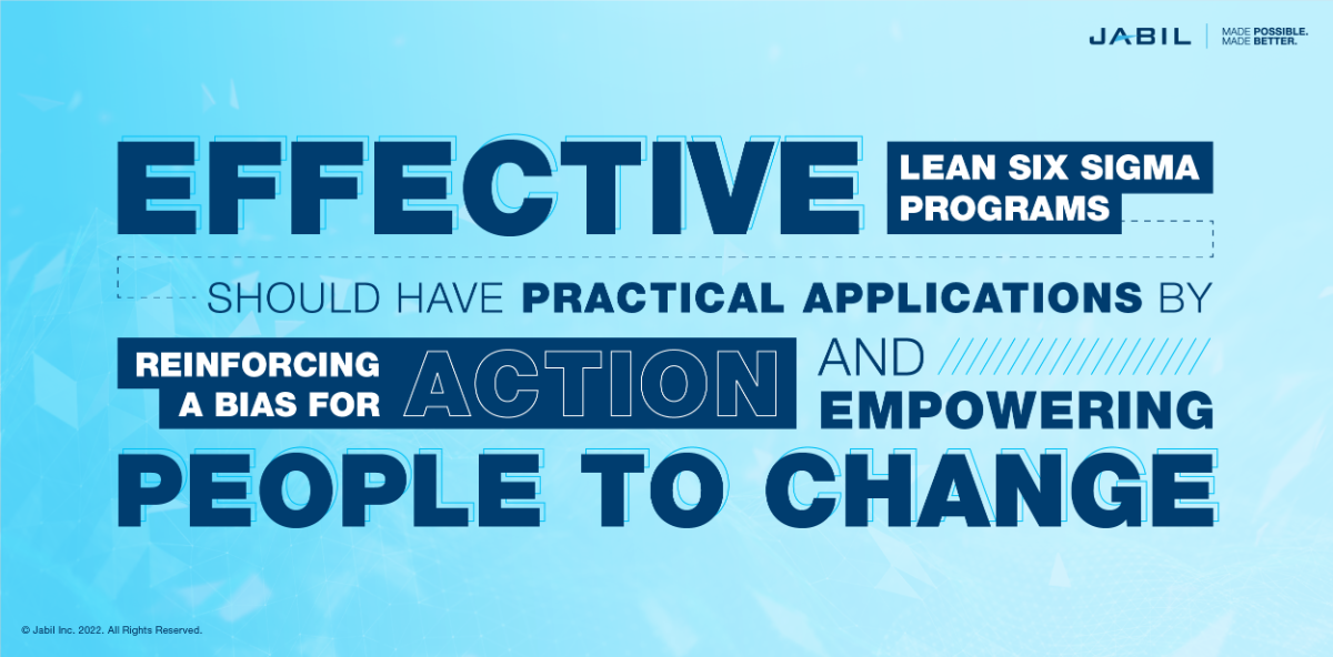 effective-lean-six-sigma-programs