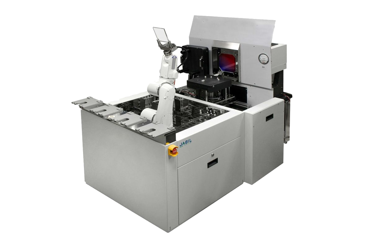 reticle-handling-system